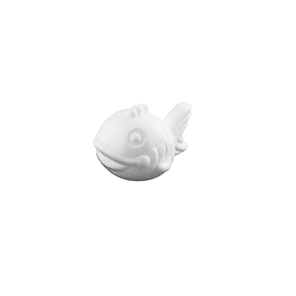 R3350400.jpg RAYHER STYROFOAM FISH 11CM - Image 1