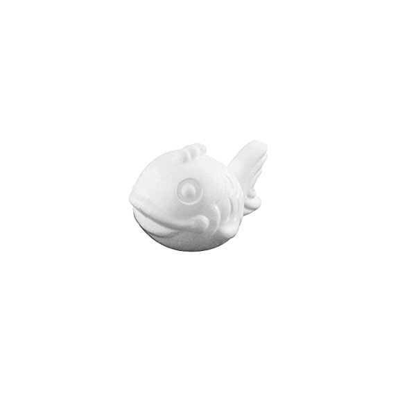 R3350500.jpg RAYHER STYROFOAM FISH 15CM - Image 1