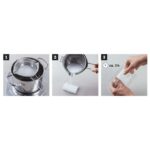 RAYHER SOAP CASTING MOULD OVAL 3CM [4SHAPES] - Image 3