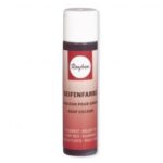 RAYHER SOAP COLOUR 10ML FIERY RED