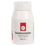 RAYHER TEXTILE STRENGTHENER 500ML