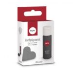 RAYHER COLOUR PIGMENT POWDER 20ML ANTHRACITE