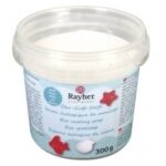 RAYHER ECO CASTING SOAP 300G WHITE