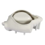 RAYHER SILICONE CASTING MOULD BOWL SHELL 14.8X10X6.3CM - Image 2