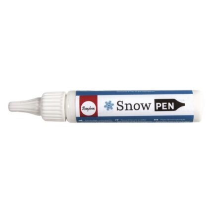 RAYHER SNOW PEN 59ML