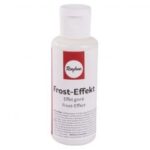 RAYHER FROST EFFECT PAINT 50ML WHITE