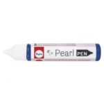 RAYHER PEARL PEN 28ML ROYAL BLUE