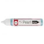 RAYHER PEARL PEN 28ML TURQUOISE