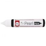 RAYHER PEARL PEN 28ML BLACK