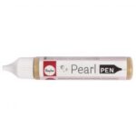 RAYHER PEARL PEN 28ML GOLD
