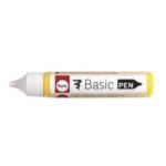 RAYHER BASIC PEN 28ML SUN YELLOW