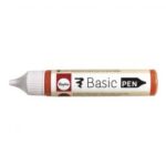 RAYHER BASIC PEN 28ML ORANGE