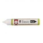 RAYHER BASIC PEN 28ML LIME