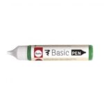 RAYHER BASIC PEN 28ML EVERGREEN
