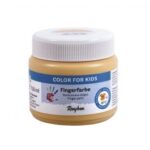 RAYHER FINGER PAINT 150ML LEMON
