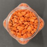 RAYHER NUGGETS/STONES 375G TERRACOTTA - Image 2
