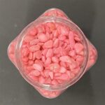RAYHER NUGGETS/STONES 375G PINK - Image 2