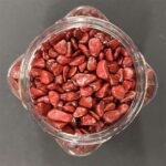 RAYHER NUGGETS/STONES 375G BORDEAUX - Image 2