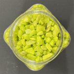 RAYHER NUGGETS/STONES 375G MAY GREEN - Image 2