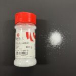 RAYHER GLASS SAND 100G WHITE