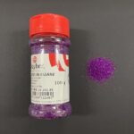 RAYHER GLASS SAND 100G LILAC