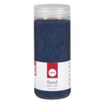 RAYHER SAND FINE 475ML ROYAL BLUE
