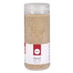 RAYHER SAND FINE 475ML BEIGE