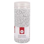 RAYHER GRANULATE PELLETS 2-3MM 475ML WHITE