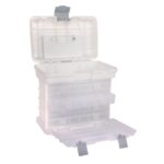 RAYHER PLASTIC CARRIER BOX 27.5X17.5X26CM [4-ASSORTMENT BOXES] - Image 2