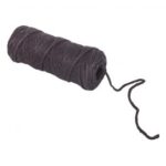 RAYHER THREAD OF JUTE 3.5MM/50M DARK BROWN