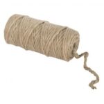 RAYHER THREAD OF JUTE 6MM/35M NATURAL