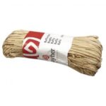RAYHER RAFFIA NATURAL 25G NATURAL