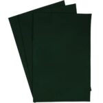 RAYHER FELT CUT 20X30CM BLUE GREEN