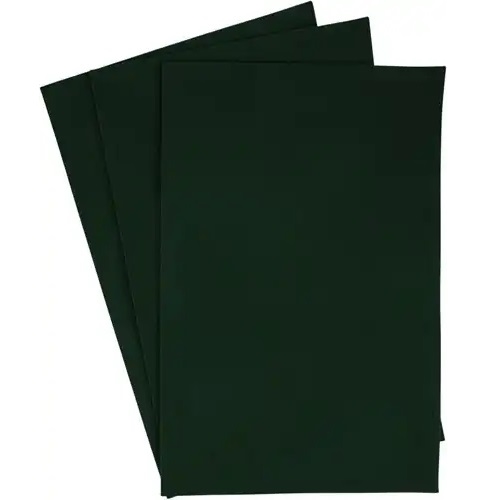 R5300012.jpg RAYHER FELT CUT 20X30CM BLUE GREEN - Image 1