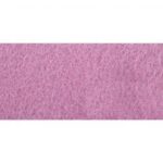 RAYHER FELT CUT 20X30CM PALE PINK