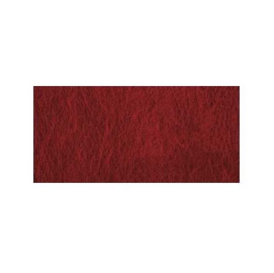 R5300017.jpg RAYHER FELT CUT 20X30CM LIGHT RED - Image 1