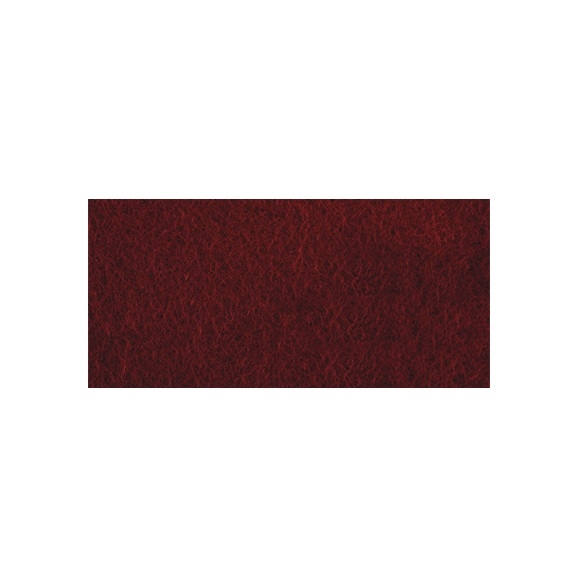 R5300018.jpg RAYHER FELT CUT 20X30CM RED - Image 1