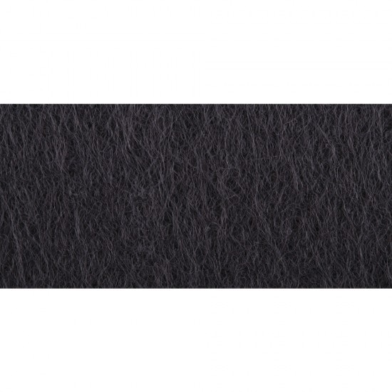 R5300026.jpg RAYHER FELT CUT 20X30CM DARK GREY - Image 1