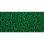 RAYHER FELT CUT 20X30CM GREEN