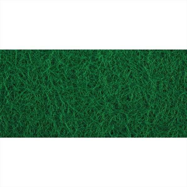 R5300029.jpg RAYHER FELT CUT 20X30CM GREEN - Image 1