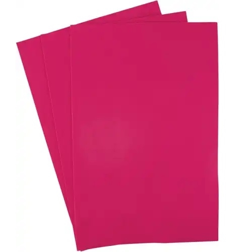 R5300033.jpg RAYHER FELT CUT 20X30CM PINK - Image 1