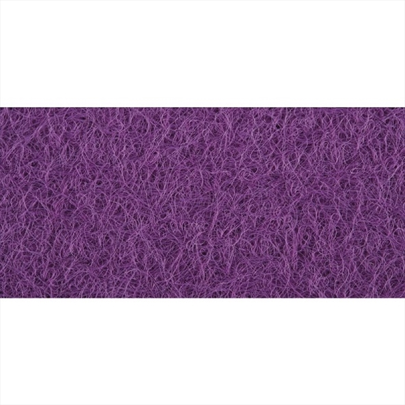 R5300035.jpg RAYHER FELT CUT 20X30CM LILAC - Image 1