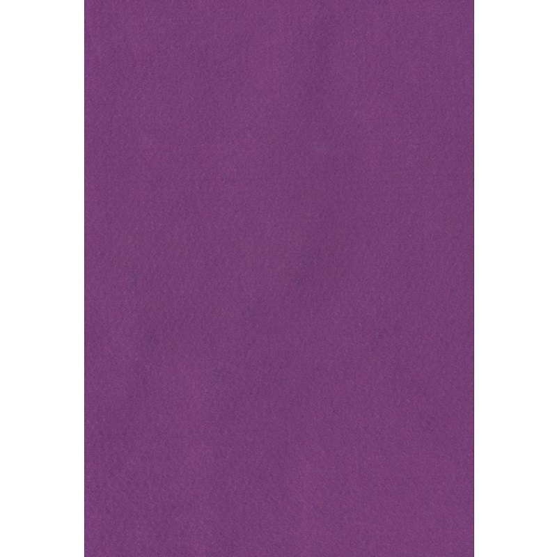 R5300040.jpg RAYHER FELT CUT 20X30CM HEATHER - Image 1
