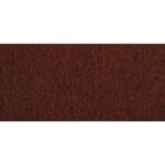 RAYHER FELT CUT 20X30CM CINNAMON