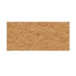 RAYHER FELT CUT 20X30CM SKIN COLOURED