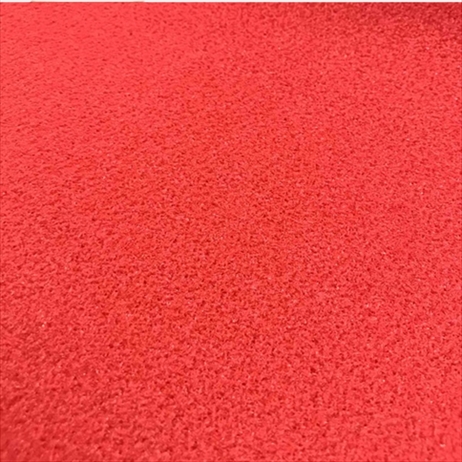 R5302018.jpg RAYHER VELVET PAPER 20X30CM RED - Image 1