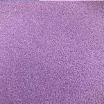RAYHER VELVET PAPER 20X30CM LILAC