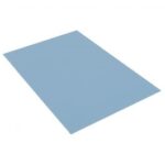 RAYHER TEXTILE FELT 0.4X30X45CM LIGHT BLUE