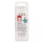 RAYHER FELTING NEEDLE 78MM 3PCS COARSE