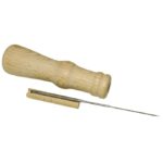 RAYHER FELTING NEEDLE HOLDER 67MM [FOR 1 NEEDLE] - Image 2